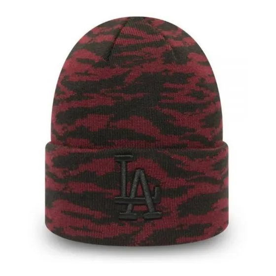 New Era Gorro Lana Los Angeles Dodgers 12490319