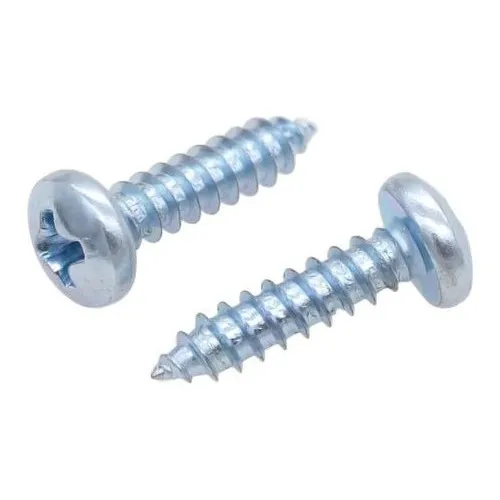 Tornillo Autorroscante Cabeza Pan 12 X 1.1/2 Phs Pack 70unds