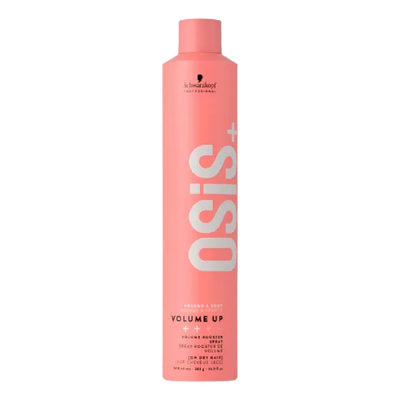 Spray Osis Volume Up 300 Ml Schwarzkopf