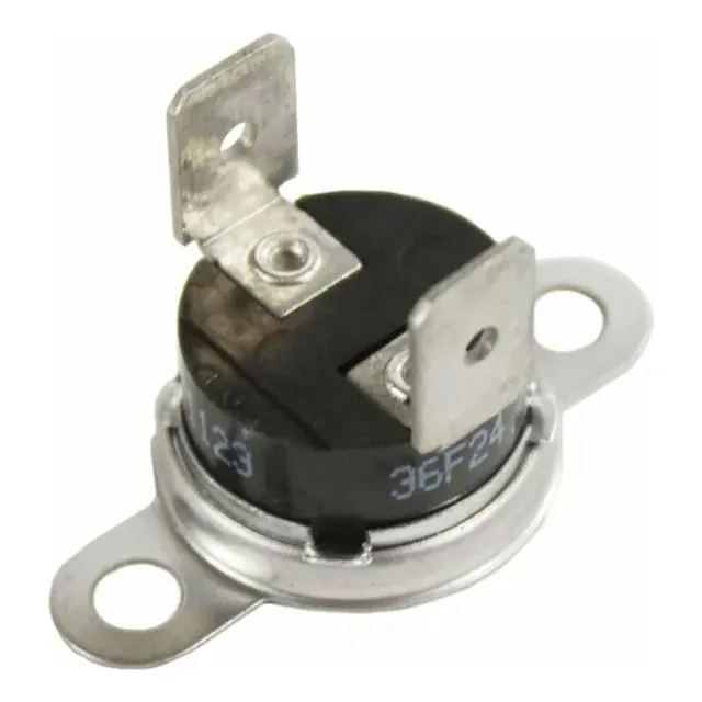 Sensor Térmico Para Secadora Frigidaire Parte 134120900