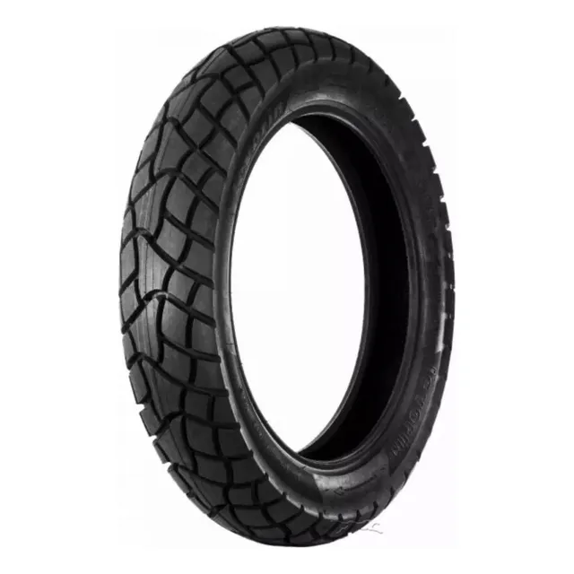 Pneu Xtz 150 110/90-17 Dual Sport Levorin C/c