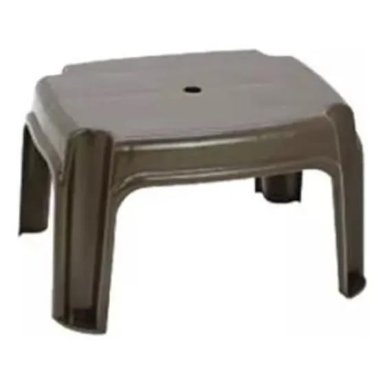 Escalebanco Banquito Escalera Plástico H0077 Duraplas