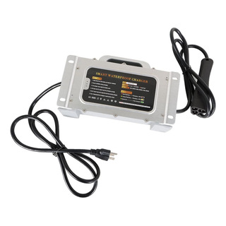 Gxywady 15 Amp Carrinhos De Golfe Substituição Do Carregador Gxywady 15 Amp Carrinhos De Golfe Substituição Do Carregador