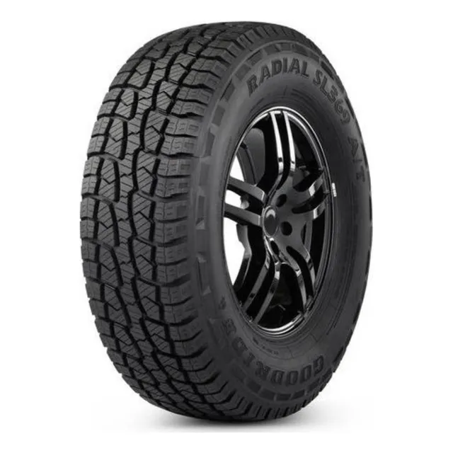 Neumatico 205/65 R15 Sl-369 Tl Goodride A/t