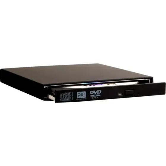 Reproductor De Dvd/cd Externo Usb 3.0 Para Pc Portátil