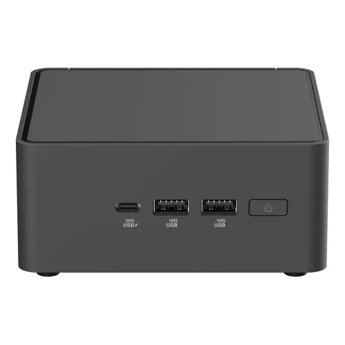 Mini Pc Mele Quieter 4c 12th Gen N100 16gb Ram 512gb Ssd Win