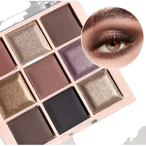 Paleta De Sombras Desert Dusk Huda Beauty Mix | MercadoLivre