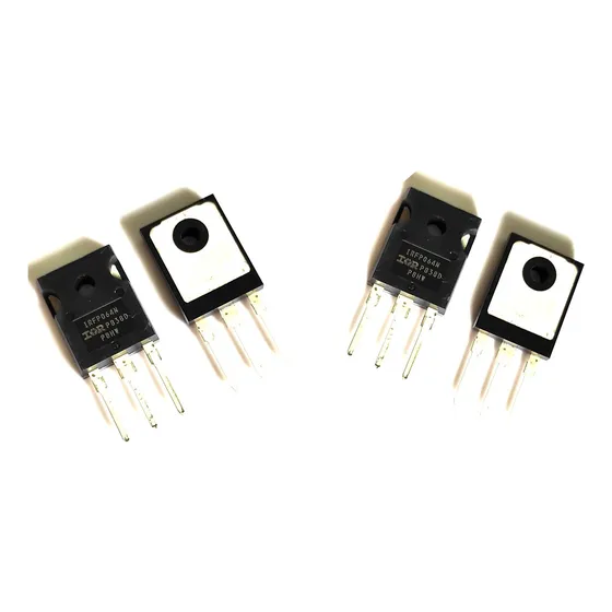 International Rectifier Mosfet Irfp064n 55v 110a Original Ir
