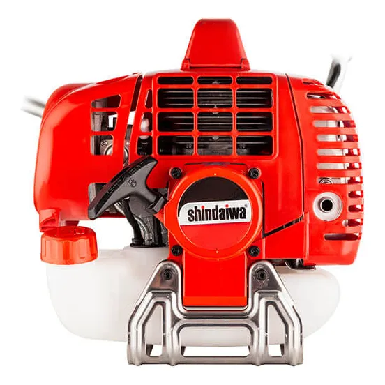 Desmalezadora Shindaiwa B-530 Original