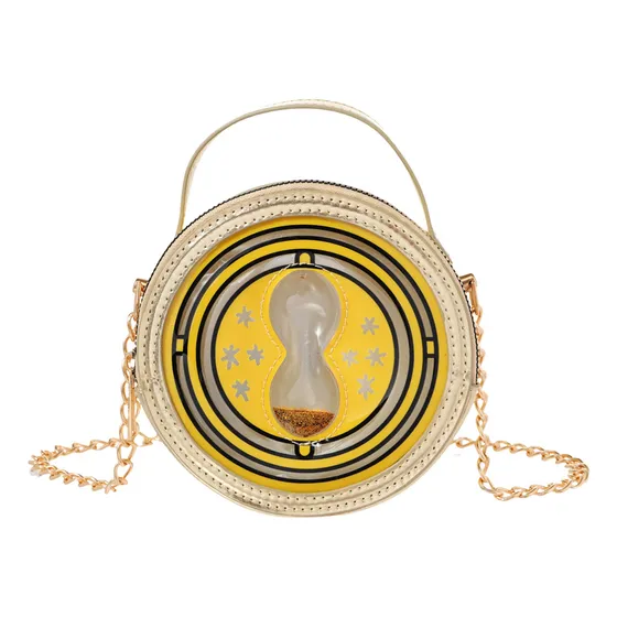 Harry Potter - Bolsa Bandolera Redondo