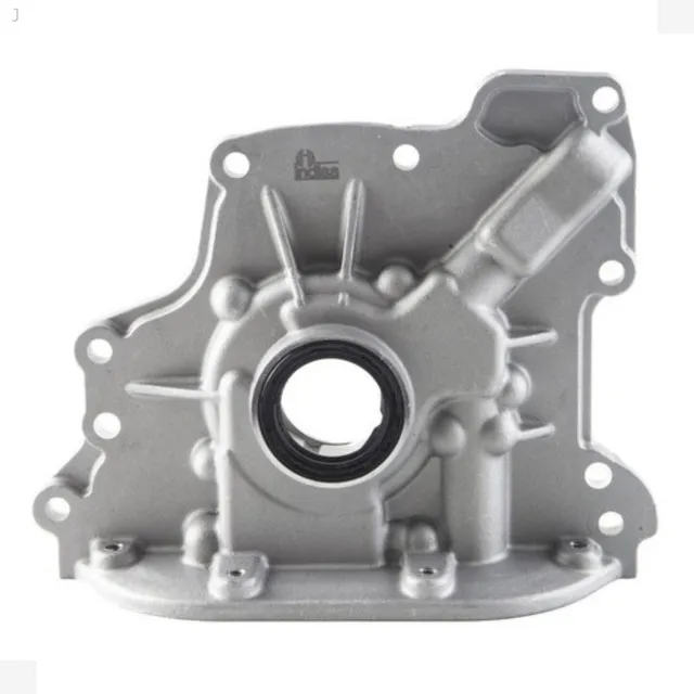 Bomba Oleo Vw Fox 1.0 1.6 2004 2005 2006 2007 2008 2009 2010