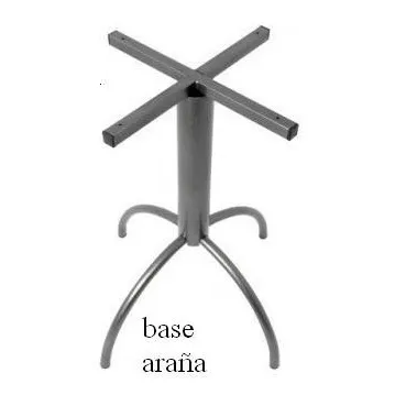 Bases Y Topes De Mesa Sencilla Para Restaurant O Comedor 