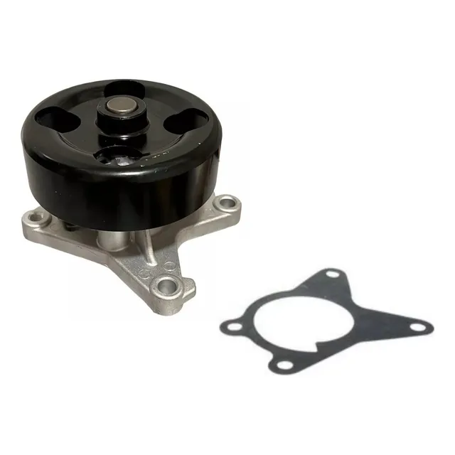 Bomba Agua Para Renault Laguna Fluence Megane 3 2.0 M4r