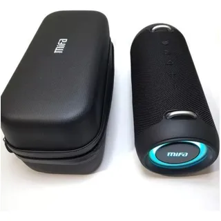 Alto-falante PortĂĄtil Mifa A90 Bluetooth 60w Preto Alto-falante PortĂĄtil Mifa A90 Bluetooth 60w Preto