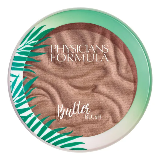Physicians Formula blush rubor butter tono del maquillaje vintage rouge