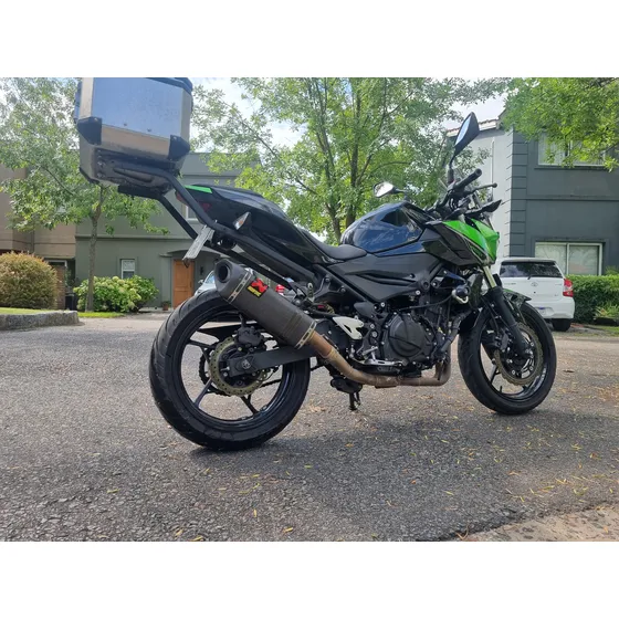 Kawasaki Z400