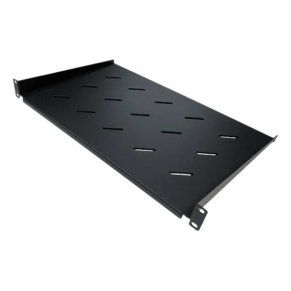 Bandeja 1u Para Rack 30cm Fondo