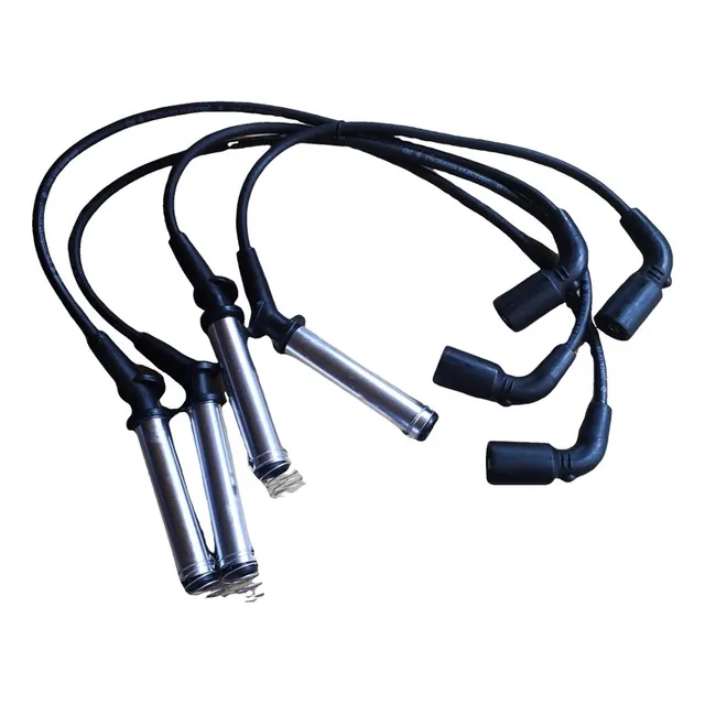 Cable Bujia Corsa 1.3 1.4 1.6 Montana Chevy Meriva Palio