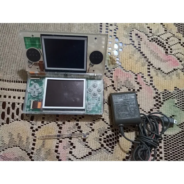 Nintendo Ds Lite
