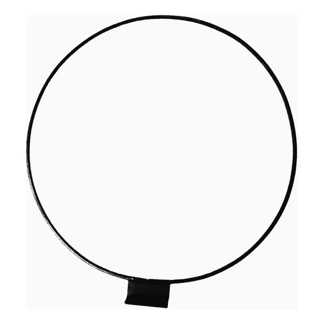 Aro Basquete Hxt Sports Mirim Com Rede 25cm