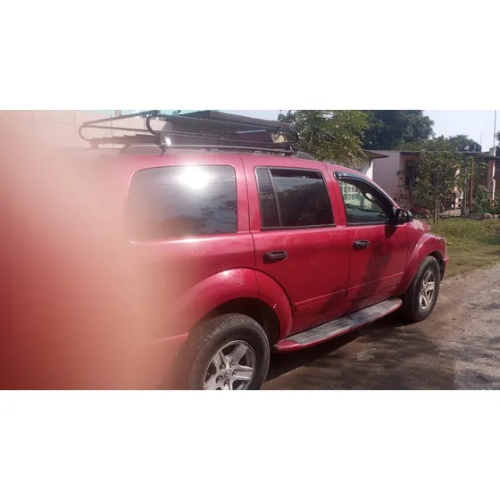 Dodge Durango 5.7 Slt Tela 4x2 At