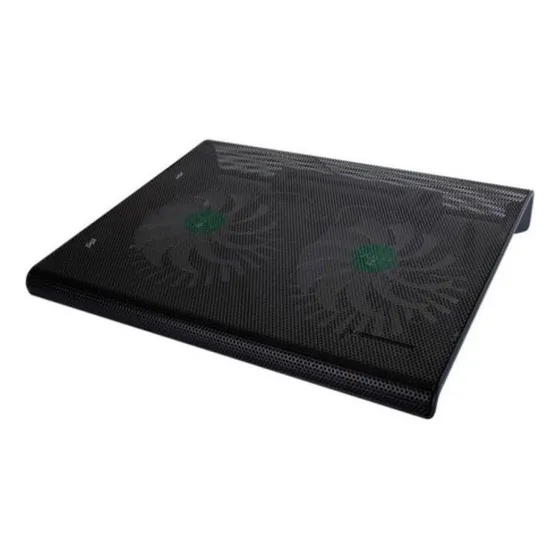 Cooler Ventilador Laptop Base Enfriadora 2 Cooler