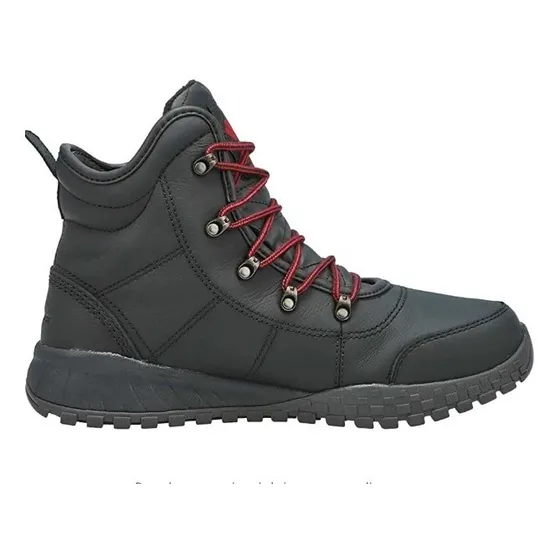 Botas Columbia Fairbanks Rover Ii (aislada Para Nieve)