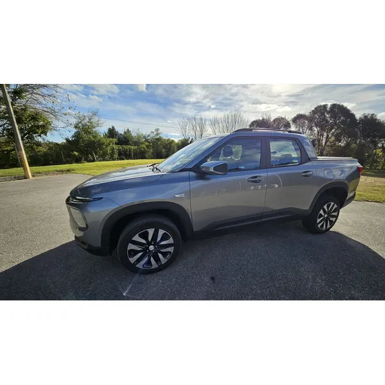Chevrolet Montana 1.2 T Lt