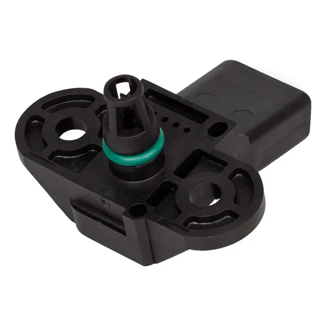 Sensor Map Presion Bosch Volkswagen Vento 2.0 Tsi