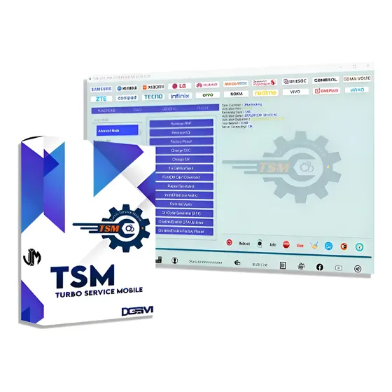 Tsm Tools | MercadoLibre