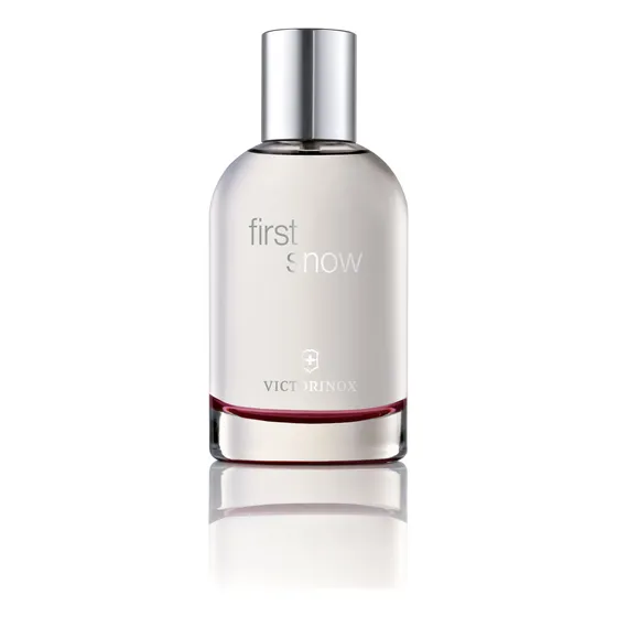 Eau De Toilette Mujer First Snow