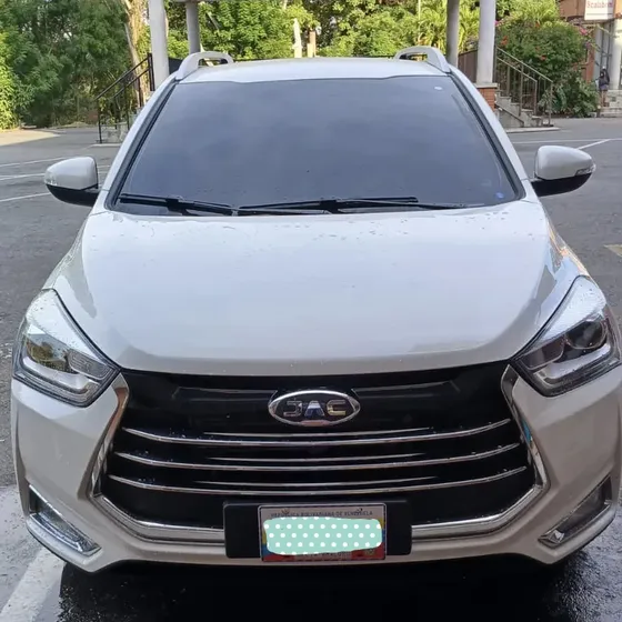 Jac Arena Automática