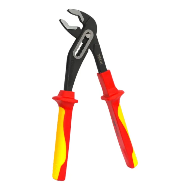 Pinza Pico Loro Aislada 10p 1000v Trok