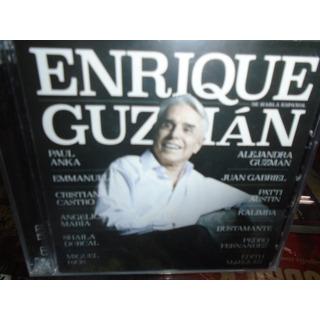 Enrique Guzman Se Habla Español Enrique Guzman Se Habla Español