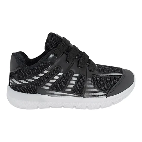 Zapatilla Deportiva Del 23 Al 36 Heyday