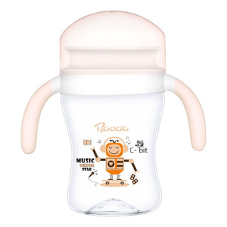 Vaso De Entrenamiento Para Bebés De 210 Ml, Color Caqui, 360 Vaso De Entrenamiento Para Bebés De 210 Ml, Color Caqui, 360