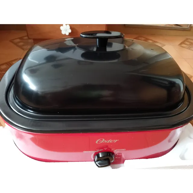 Horno Asador Oster 24 Libras (aprox. 11 Kilos)