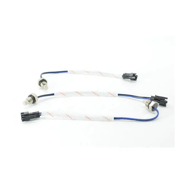 Sensor Temperatura Calentador Instantaneo 3piezas Env Gratis