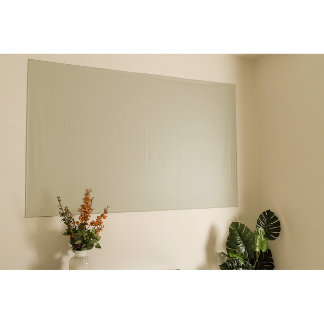 Cortina Painel Blackout Velcro Sala Quarto Cozinha 1,75x1,35 Cortina Painel Blackout Velcro Sala Quarto Cozinha 1,75x1,35