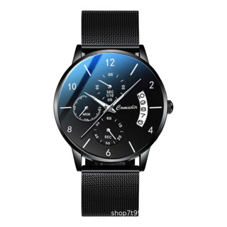 Reloj Mecánico Automático Ultrafino Para Hombre Reloj Mecánico Automático Ultrafino Para Hombre