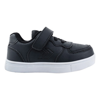 Zapatilla Colegial Negra Ruelle Atomik Zapatilla Colegial Negra Ruelle Atomik