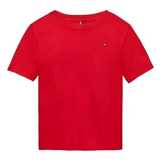 Camiseta Tommy Hilfiger Baby Tk7181284