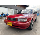 Nissan Sentra 1.6 B13