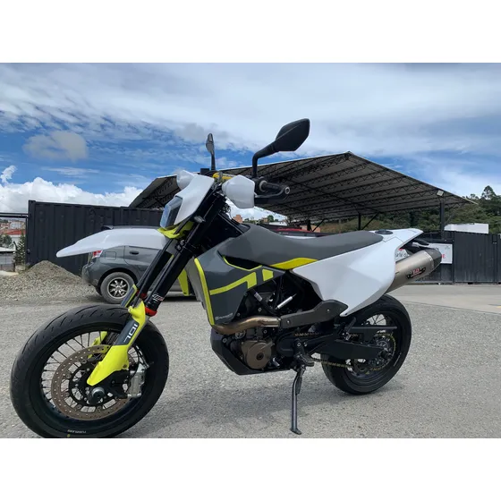 Husqvarna 701 Sm