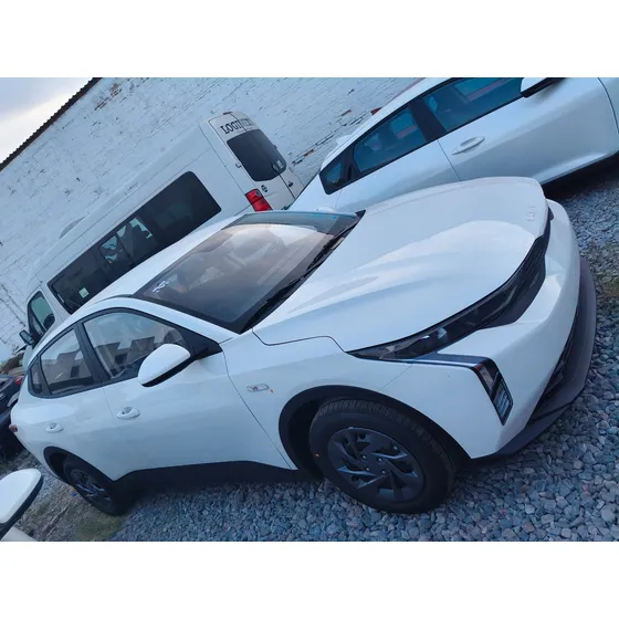 Kia K3 1.4 L Sedan Mt