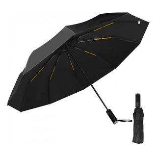 Paraguas Automático Con Protección Uv Para 1-2 Personas Paraguas Automático Con Protección Uv Para 1-2 Personas