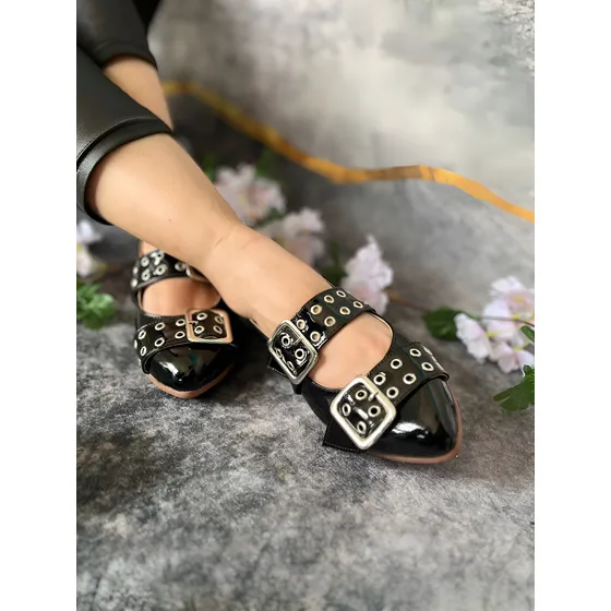 Zapatos, Baletas, Bajas, Bajitas, Elegantes, De Moda.