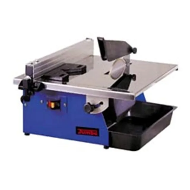 Sierra Electrica Para Cortar Ceramica Mesa 7  De 450watt