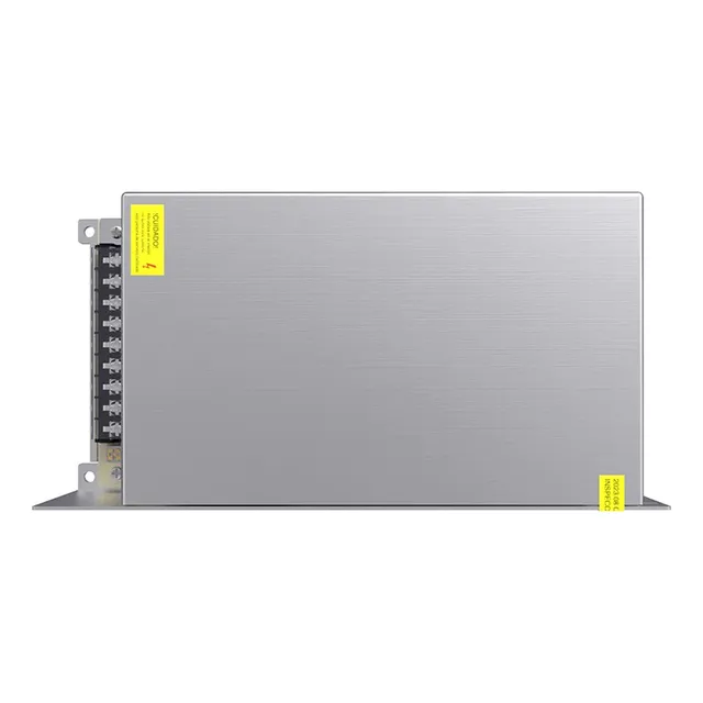  Fuente Conmutada 24v 33.3a 800w Eliminador Transformador