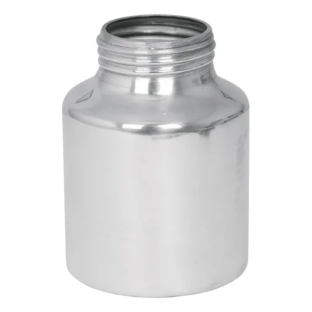Vaso Aluminio De Repuesto Para Pipi-26 Y Pipi-27 Truper